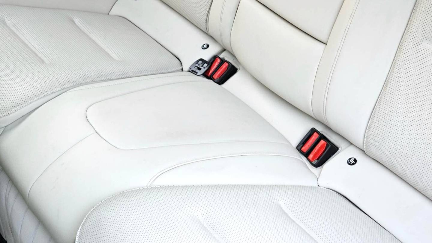 AVATR 2023 12 650 Three Laser Four Wheel Drive Performance Edition