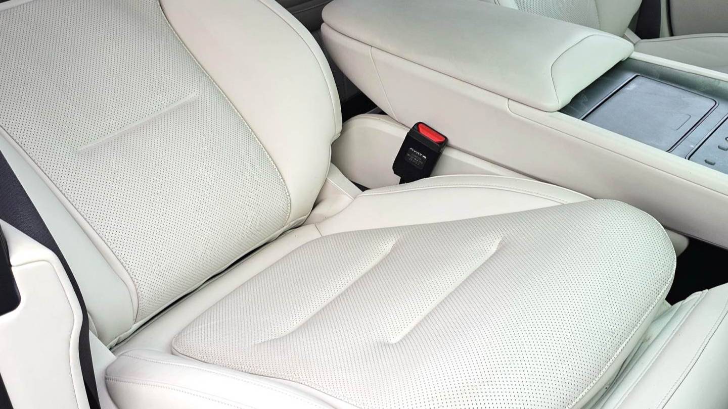 AVATR 2023 12 650 Three Laser Four Wheel Drive Performance Edition