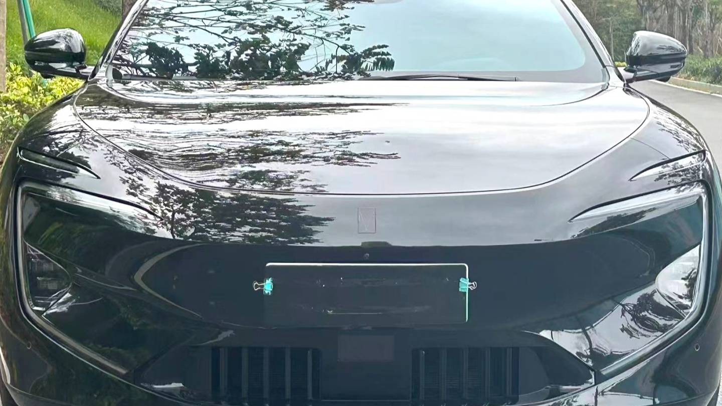 AVATR 2025 12 Upgraded Max pure electric version