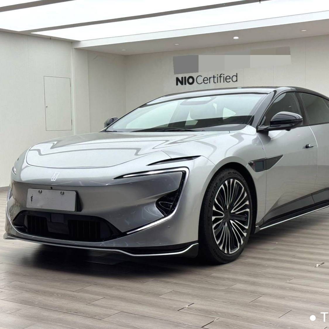 AVATR 2026 12 Ultra pure electric version four-wheel drive