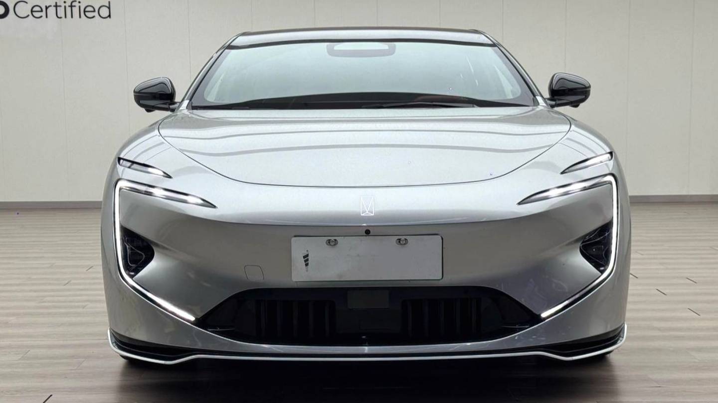 AVATR 2026 12 Ultra pure electric version four-wheel drive