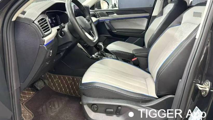 Volkswagen 2023 TAYRON GTE 280TSI Luxury Plus Advanced Edition