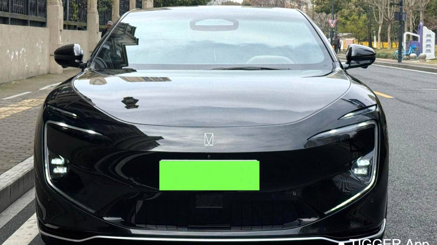 AVATR 2026 12 Ultra pure electric version four-wheel drive