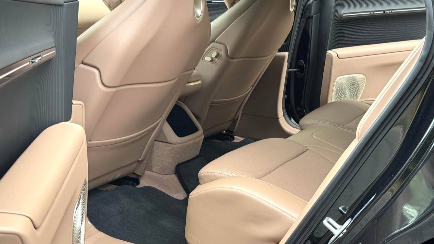 AVATR 2026 12 Ultra pure electric version four-wheel drive