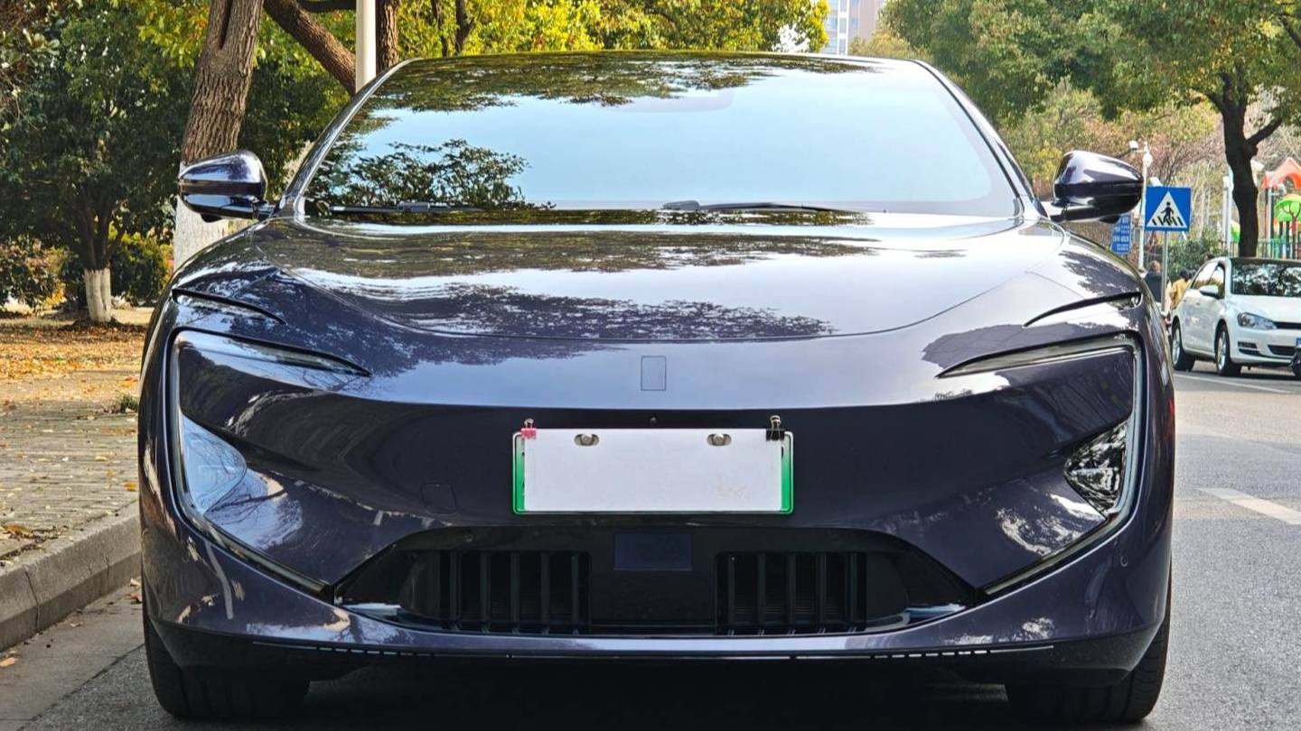 AVATR 2023 12 650 Three Laser Four Wheel Drive Performance Edition