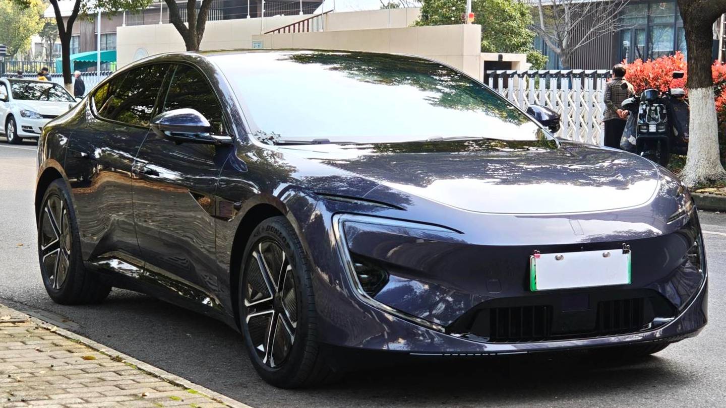 AVATR 2023 12 650 Three Laser Four Wheel Drive Performance Edition