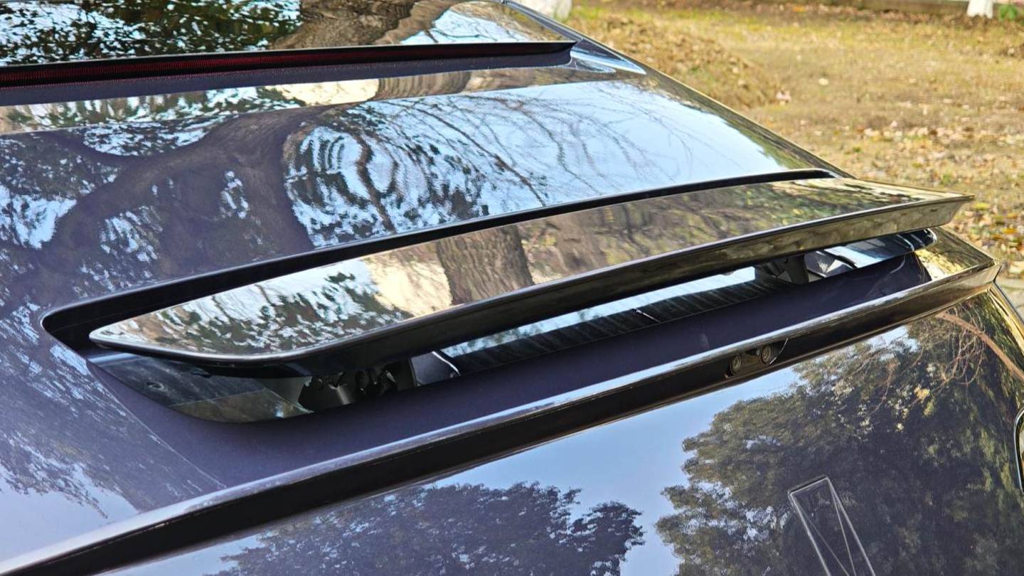 AVATR 2023 12 650 Three Laser Four Wheel Drive Performance Edition