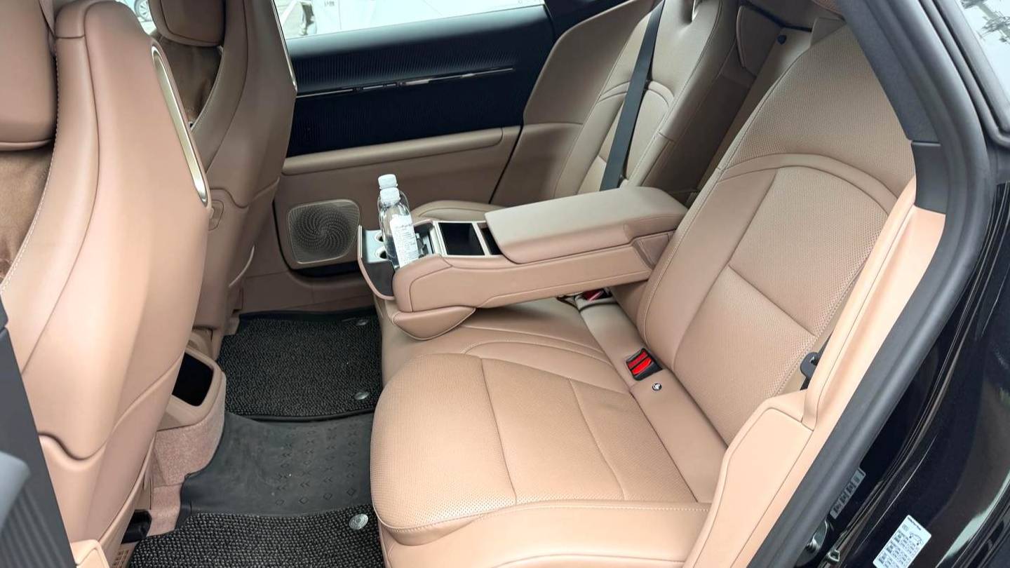 AVATR 2026 12 Ultra pure electric version four-wheel drive