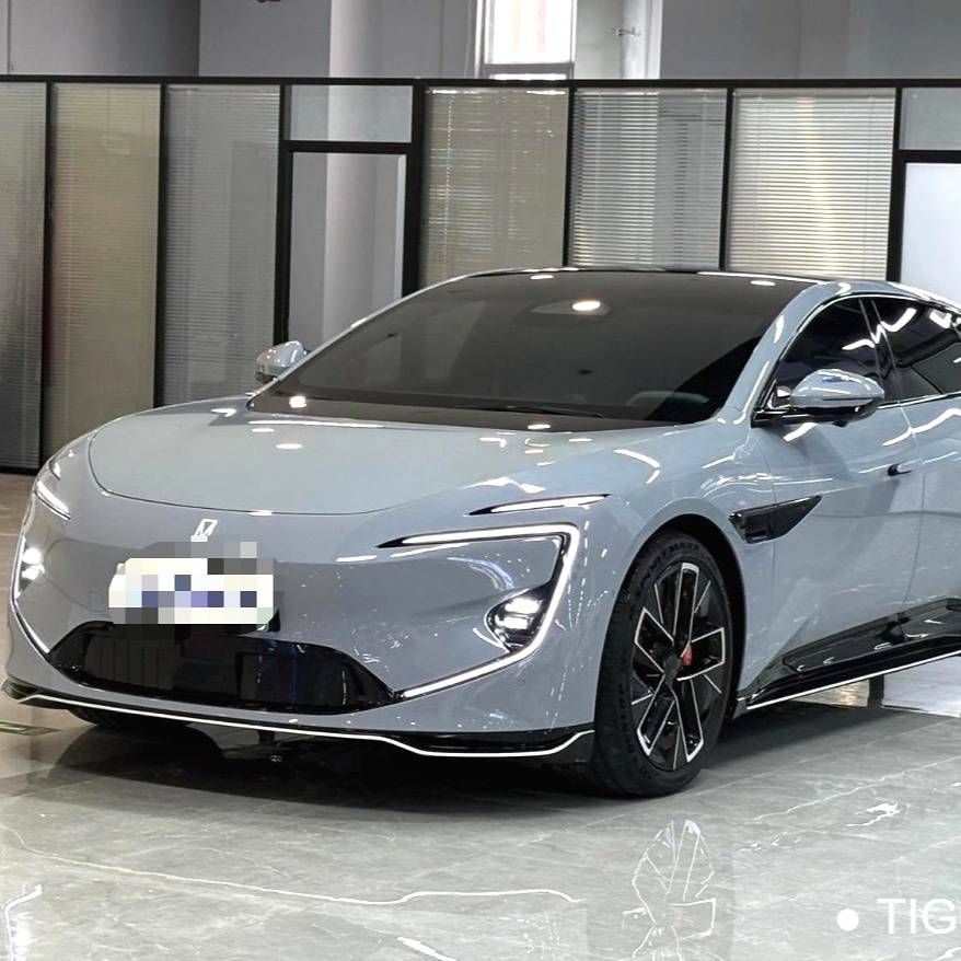 AVATR 2024 12 700 Triple Laser Rear Drive Luxury Edition