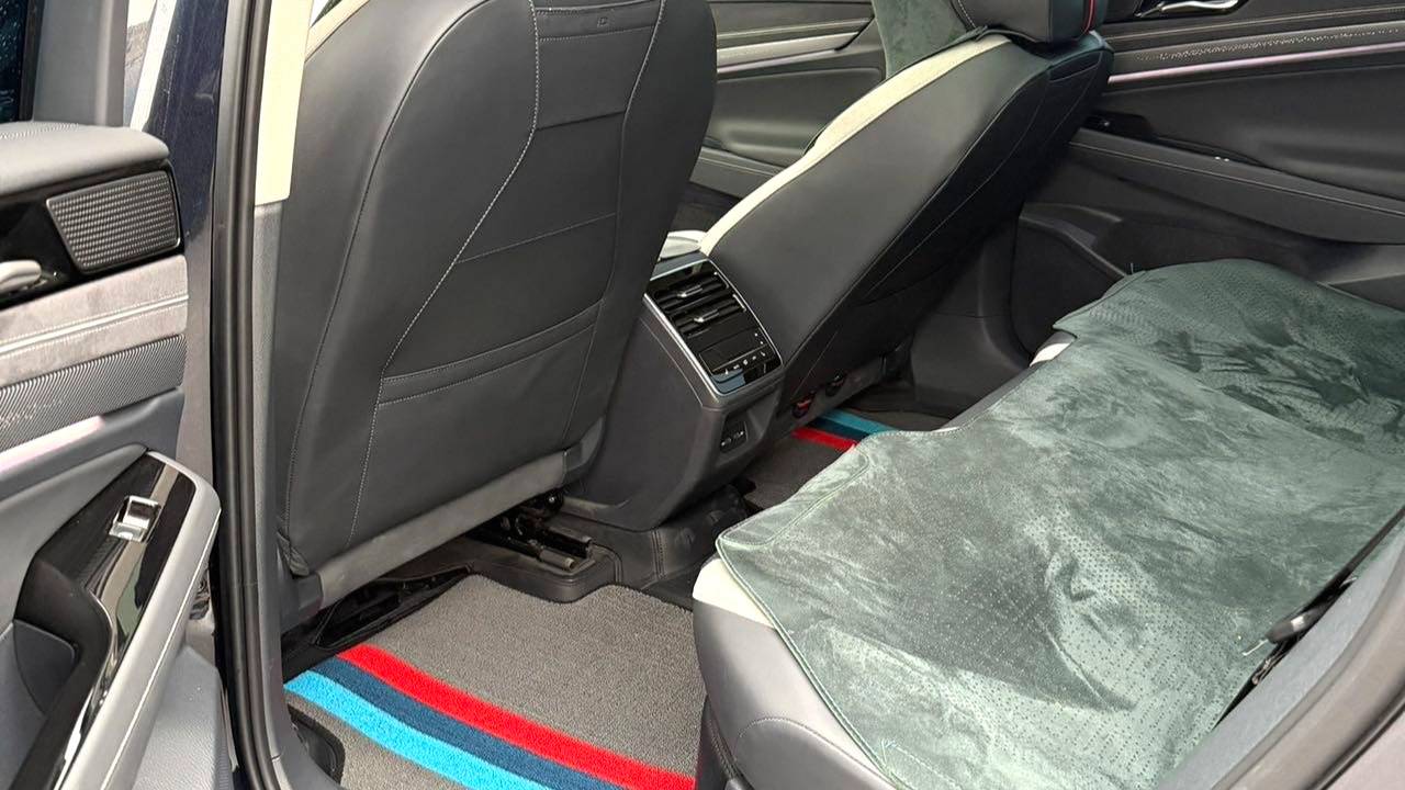 Volkswagen 2024 ID.7 VIZZION PRO