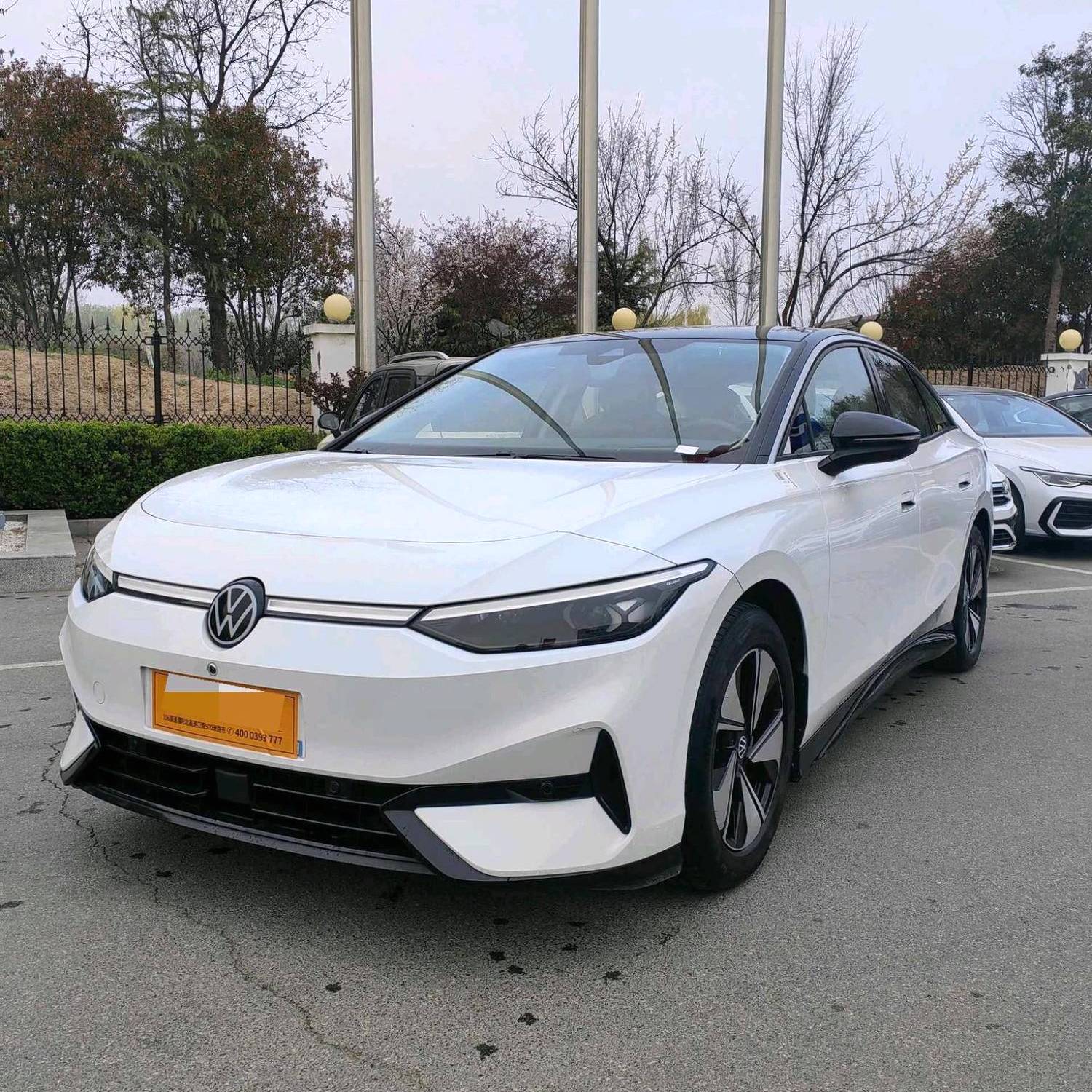 Volkswagen 2024 ID.7 VIZZION AIR Used Car