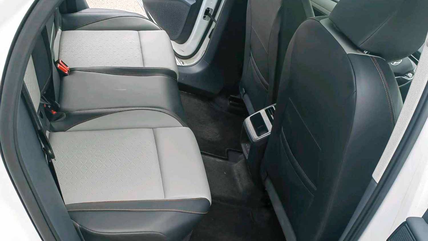 Volkswagen 2024 ID.7 VIZZION AIR