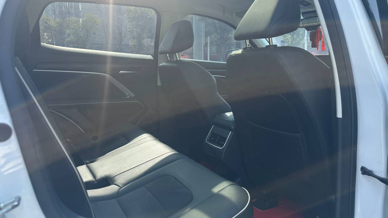 HAVAL 2021 H6 Guochao  1.5T AT  ‌Champion