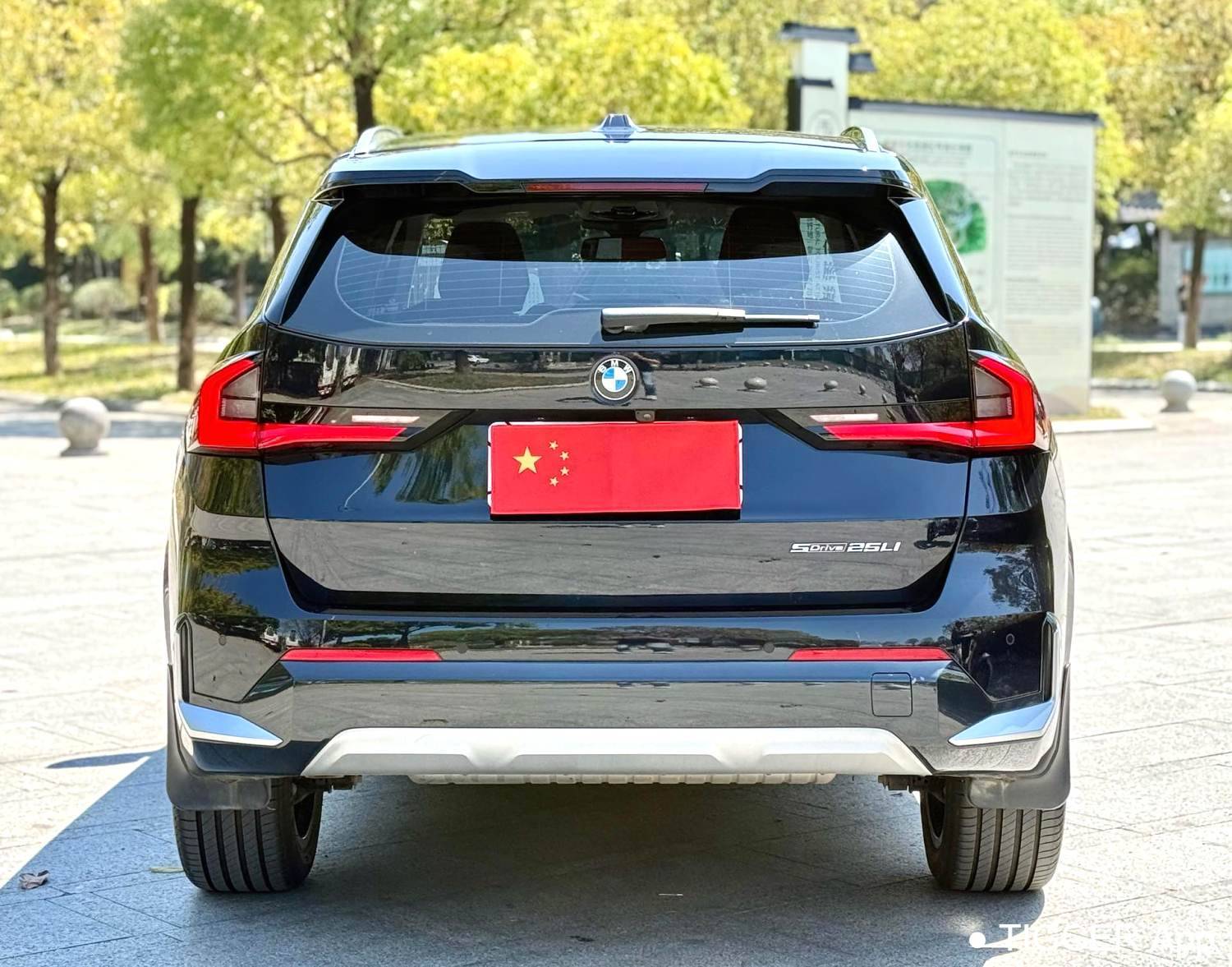 مستعمل BMW 2024 X1 SDrive25Li X Design Kit