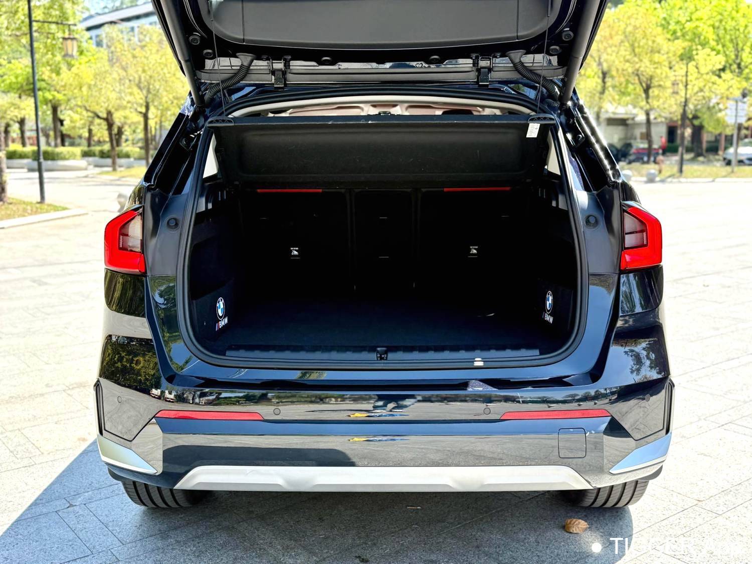 مستعمل BMW 2024 X1 SDrive25Li X Design Kit