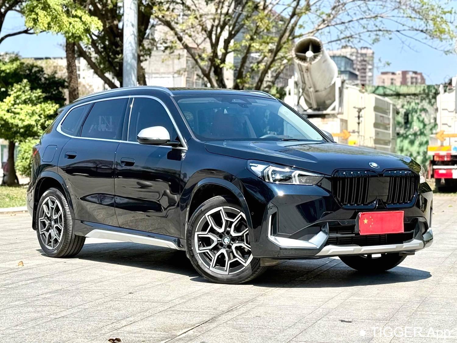 مستعمل BMW 2024 X1 SDrive25Li X Design Kit