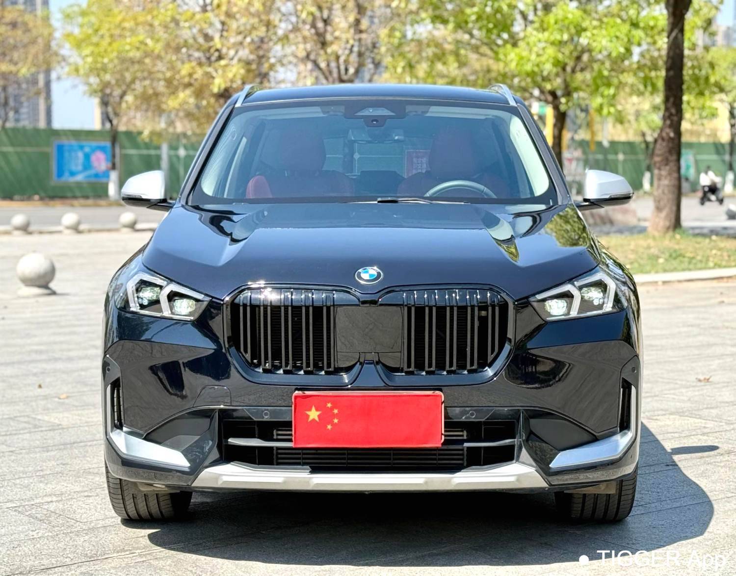 مستعمل BMW 2024 X1 SDrive25Li X Design Kit
