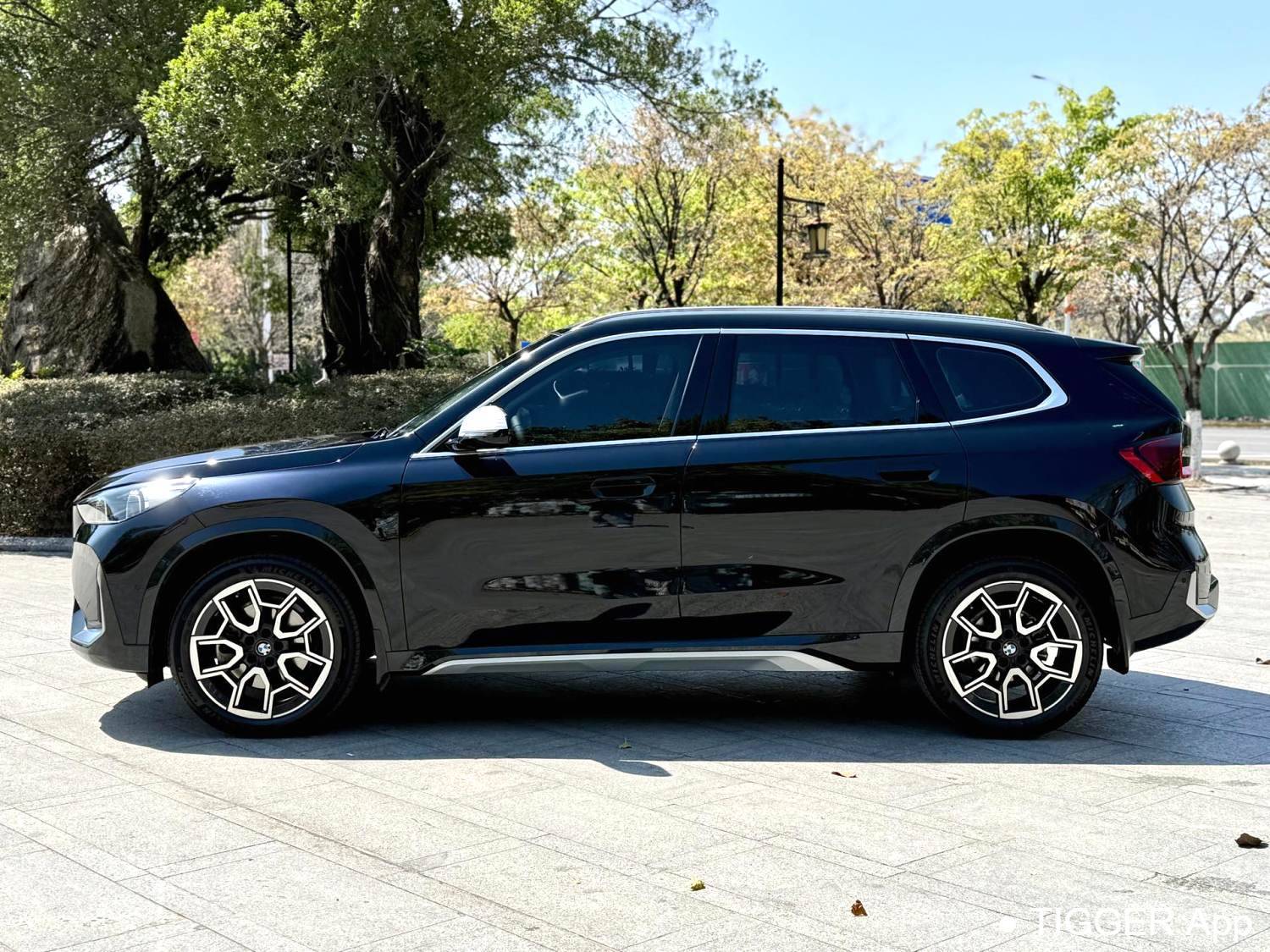 مستعمل BMW 2024 X1 SDrive25Li X Design Kit
