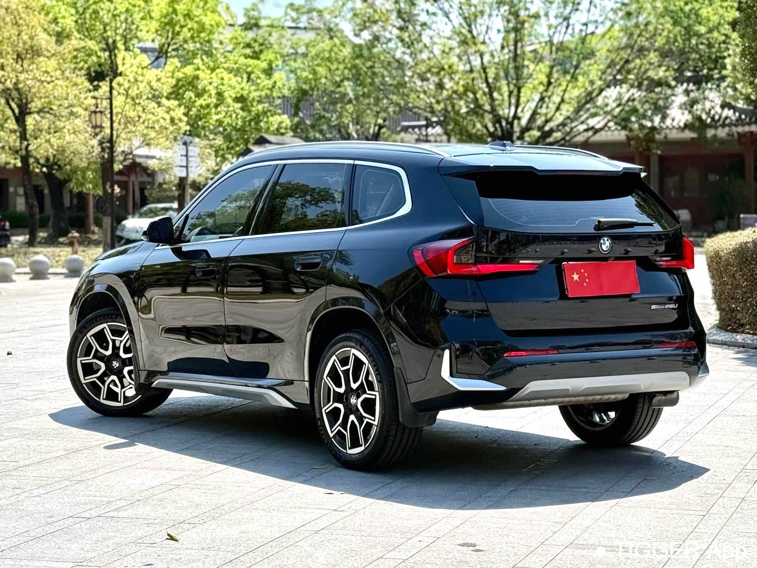 مستعمل BMW 2024 X1 SDrive25Li X Design Kit