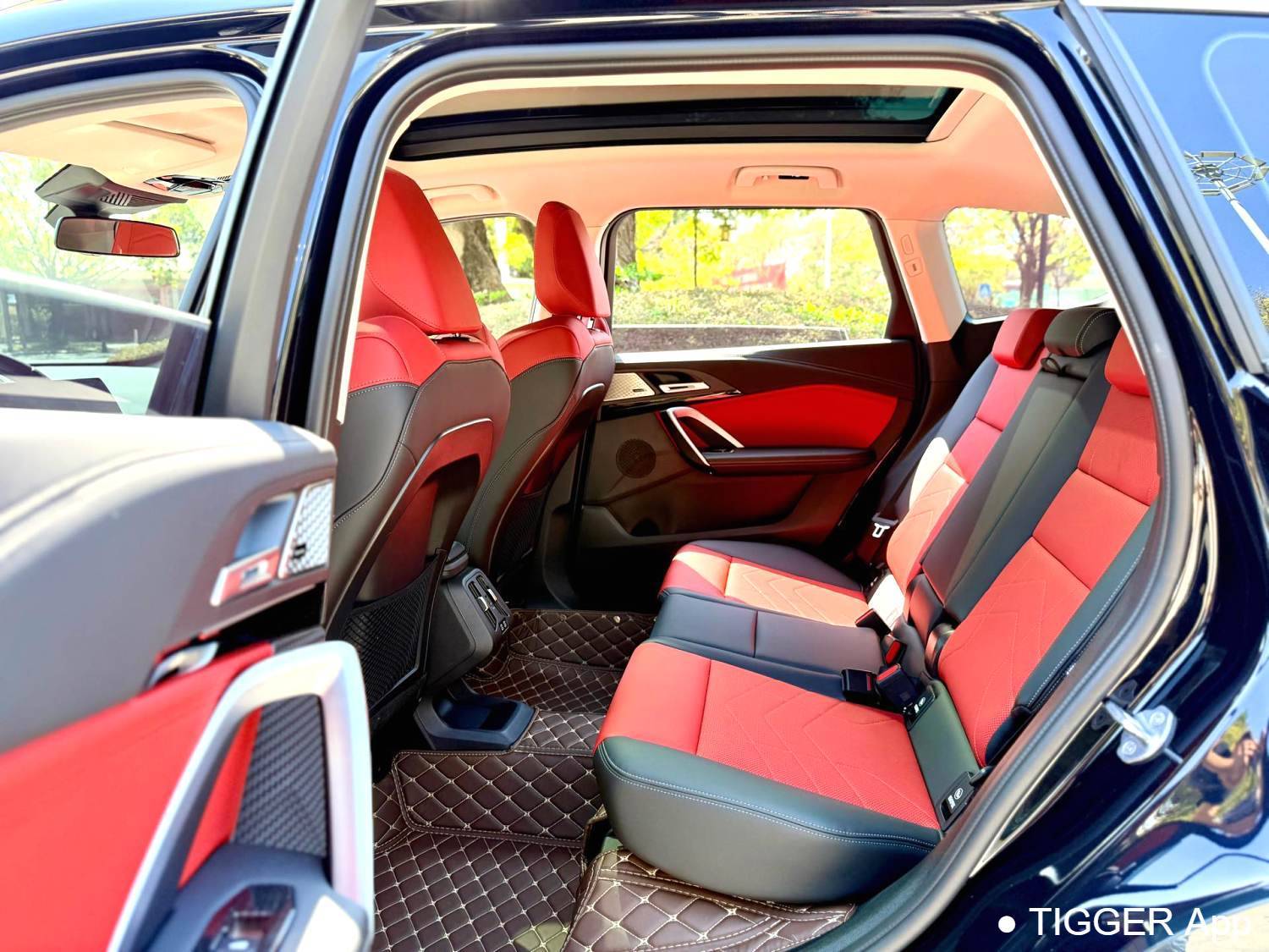 مستعمل BMW 2024 X1 SDrive25Li X Design Kit