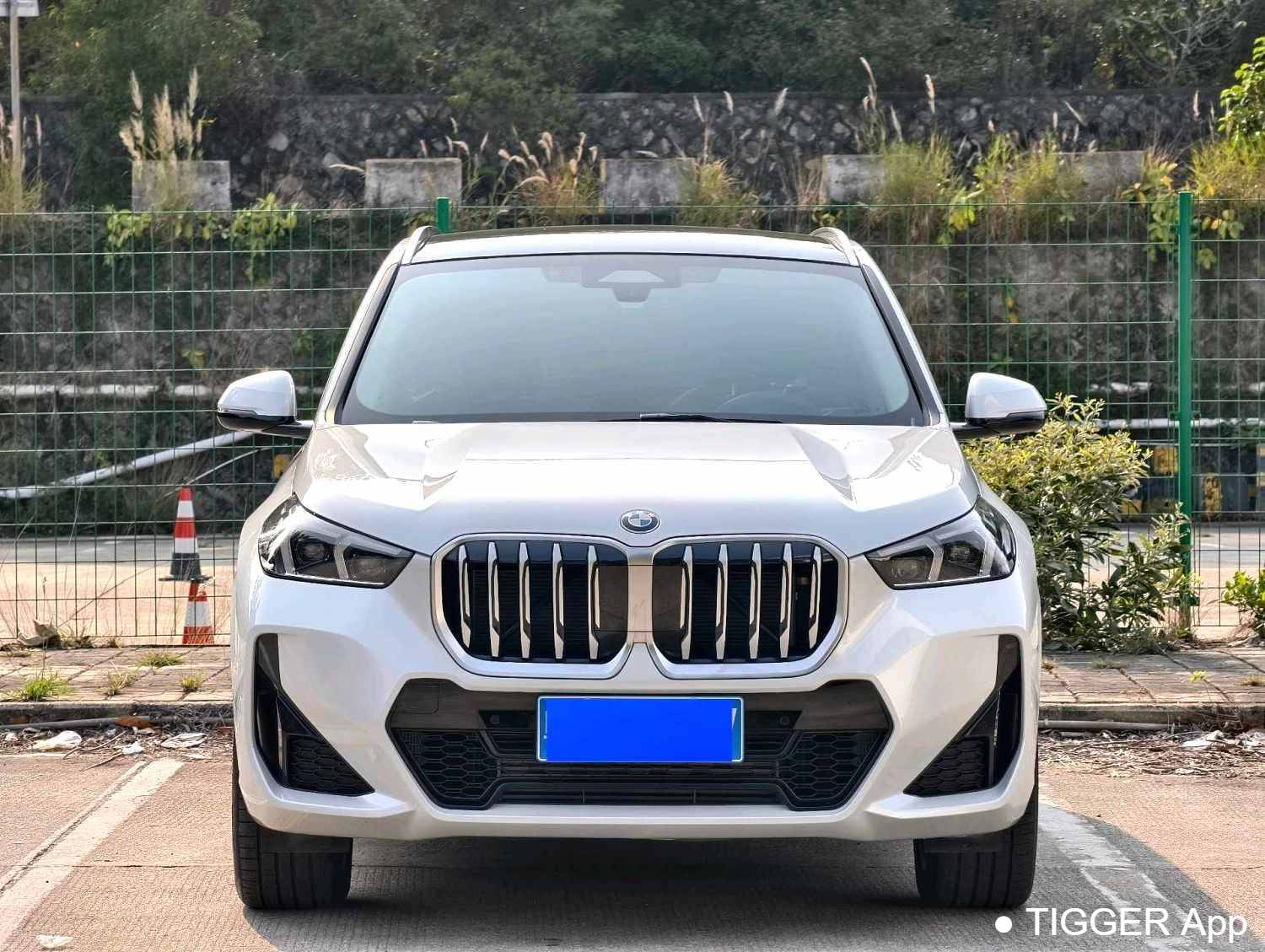 مستعمل BMW 2024 X1 XDrive25Li M Sport Package