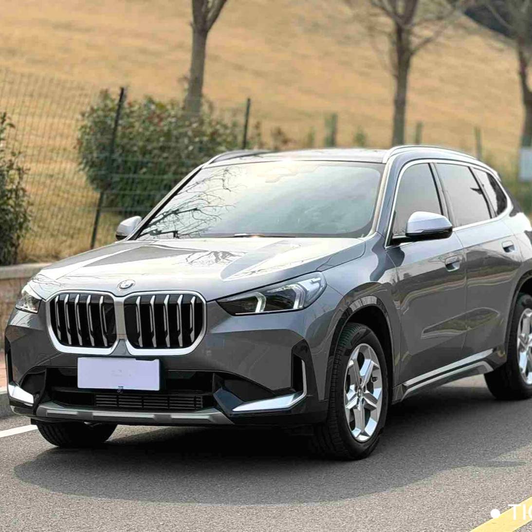 BMW 2023 X1 SDrive20Li X Design Kit سيارة مستعملة