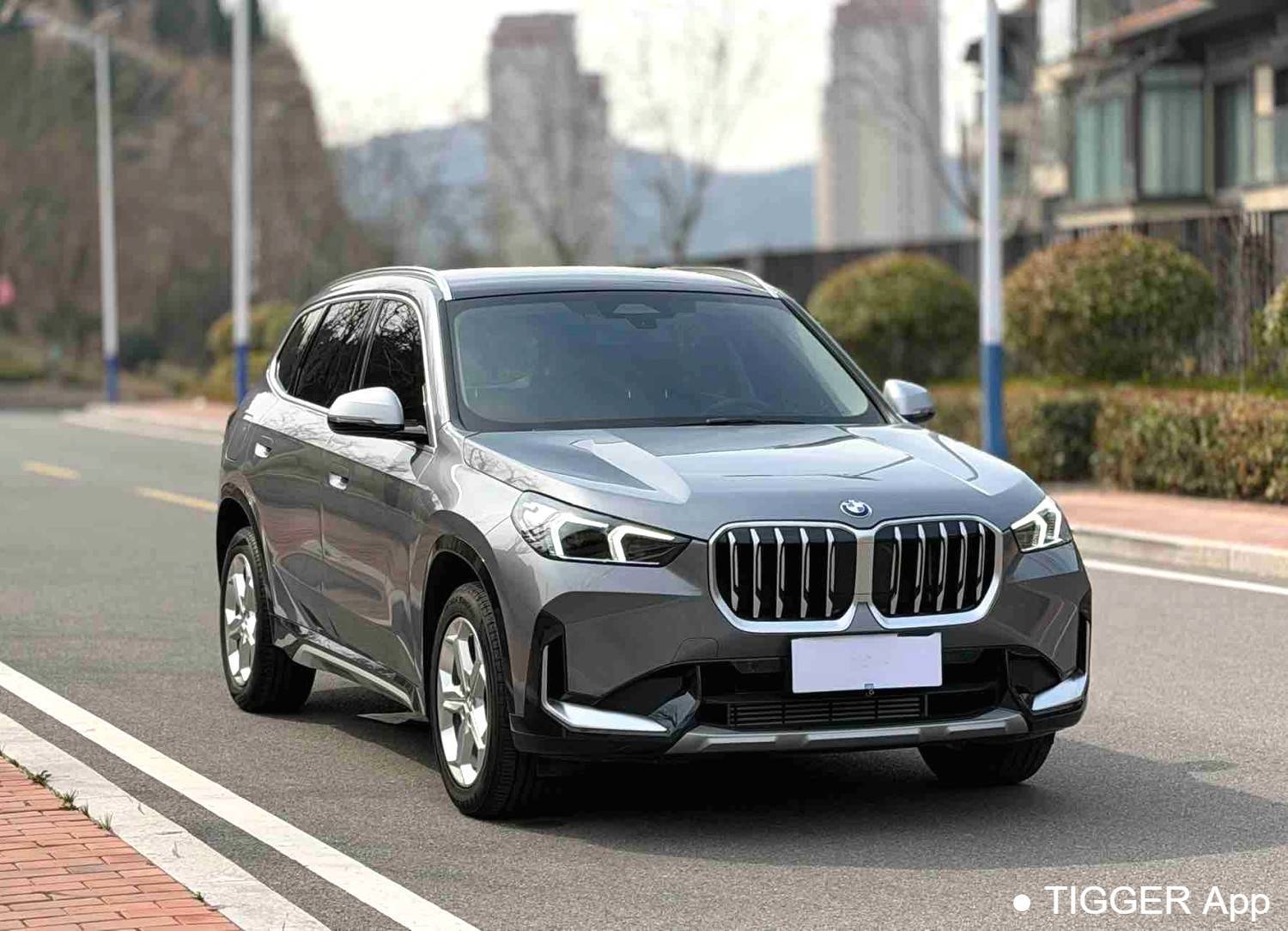 مستعمل BMW 2023 X1 SDrive20Li X Design Kit