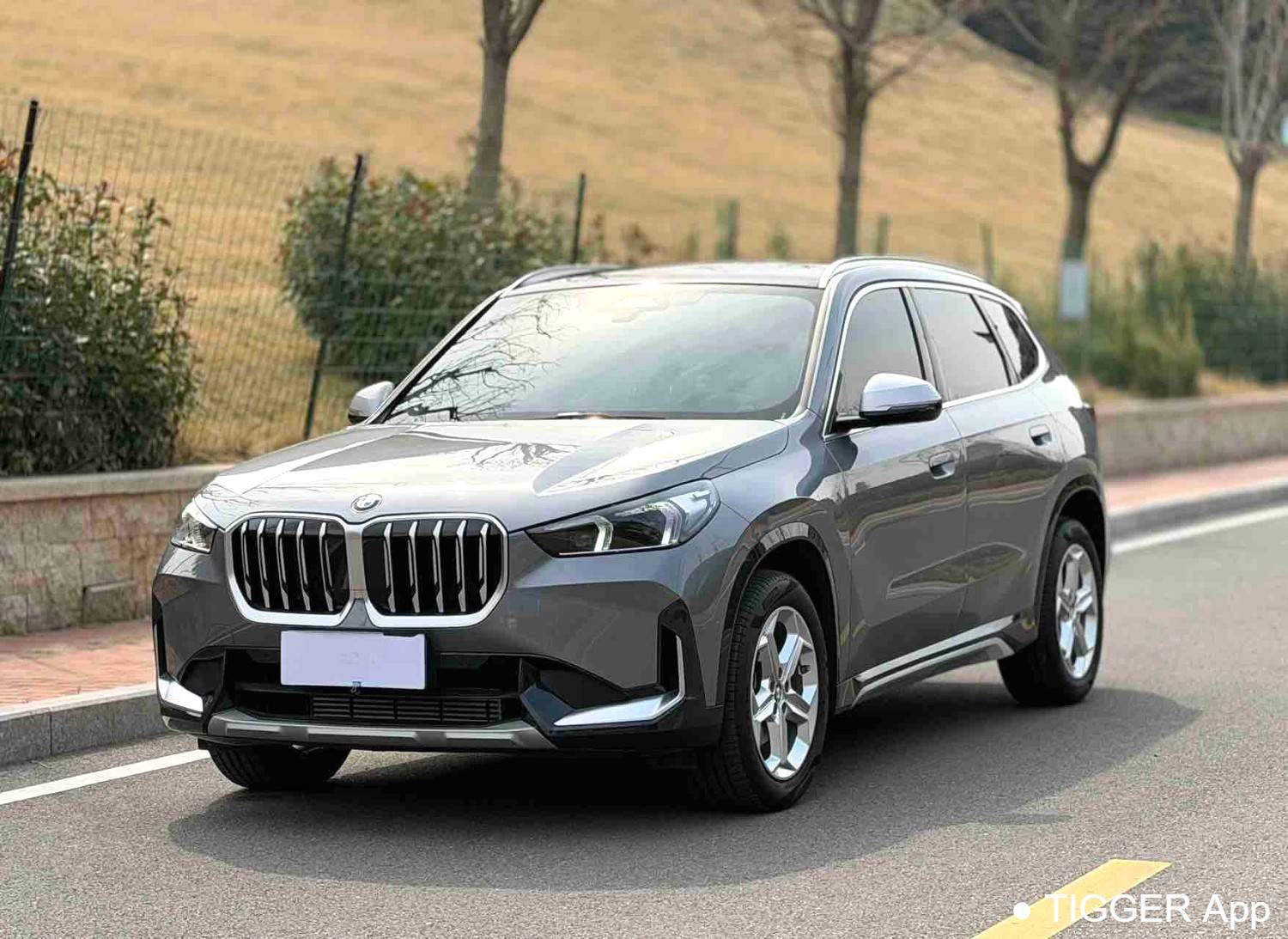 مستعمل BMW 2023 X1 SDrive20Li X Design Kit