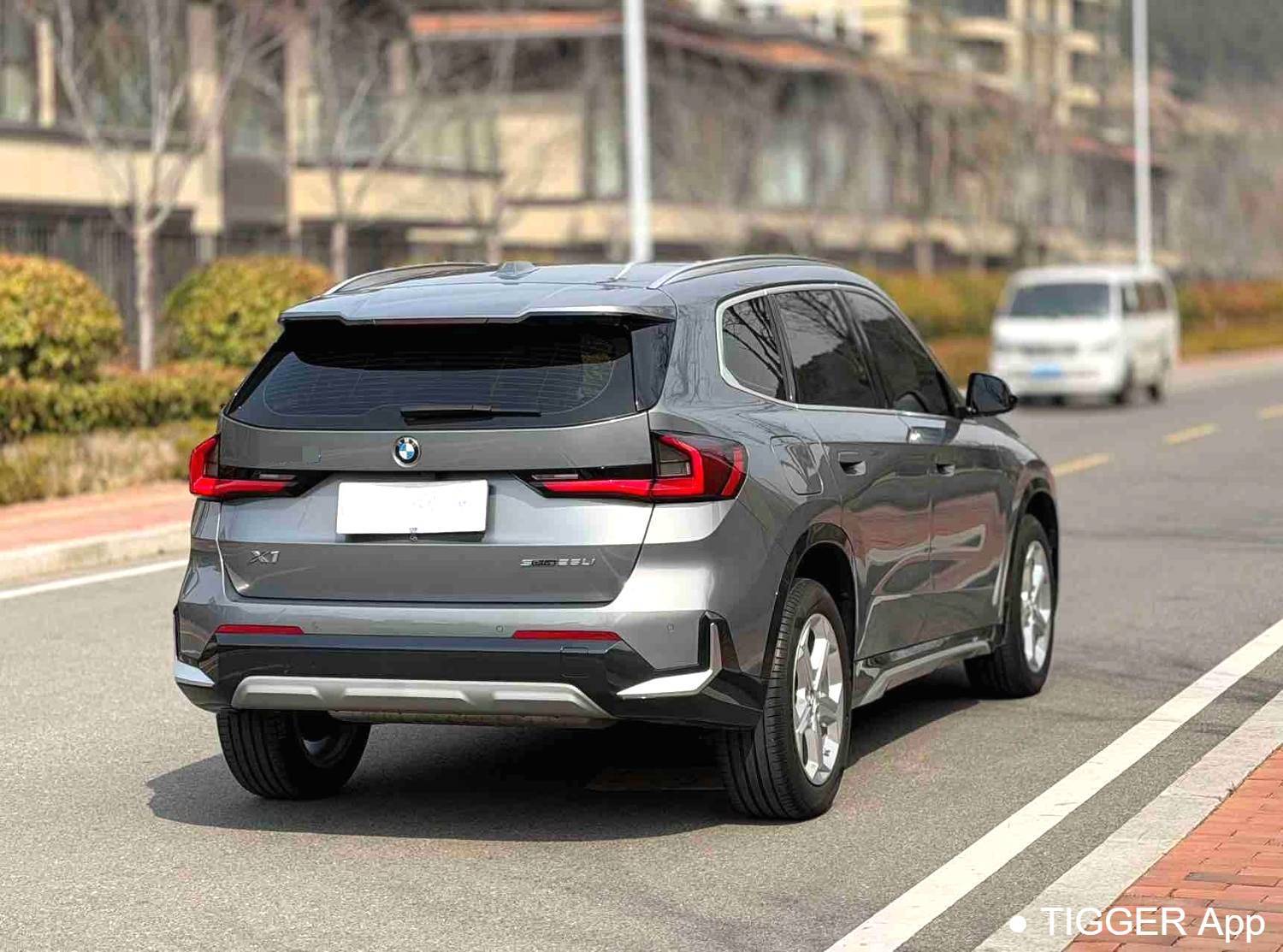 مستعمل BMW 2023 X1 SDrive20Li X Design Kit