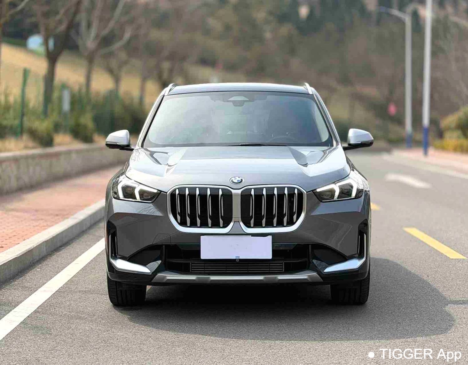 مستعمل BMW 2023 X1 SDrive20Li X Design Kit