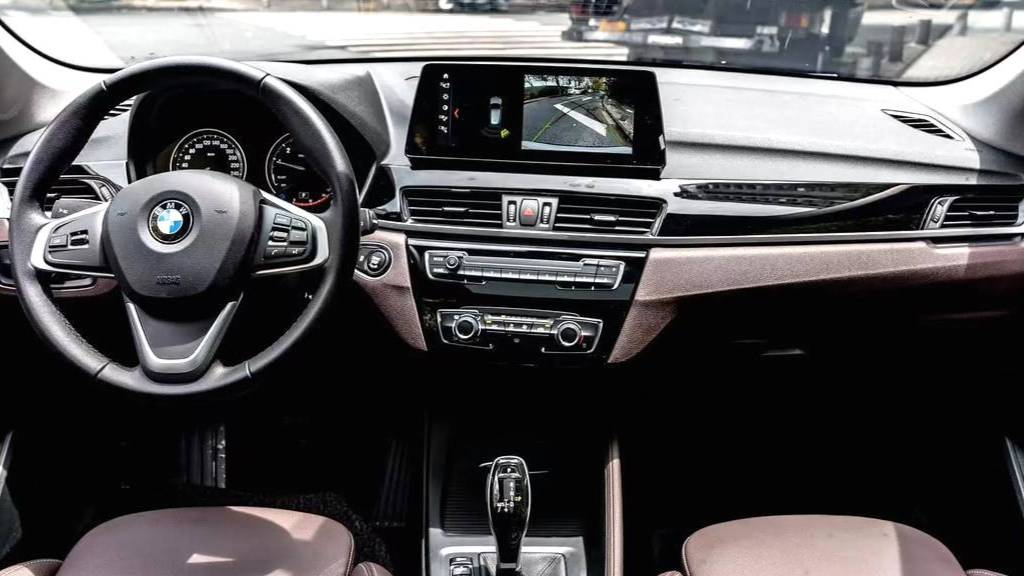 BMW 2022 X1 SDrive25Li Leading Type