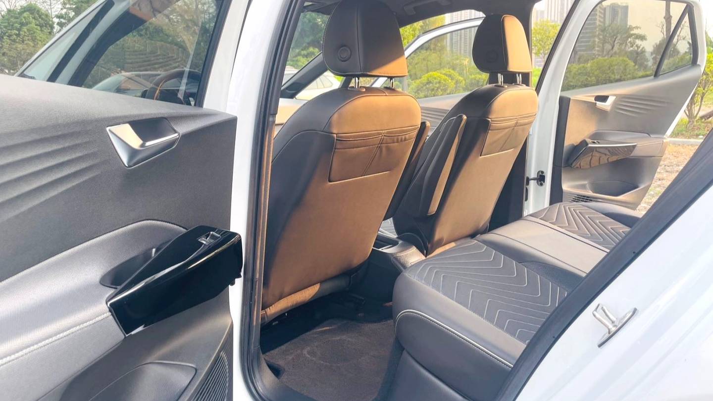 Volkswagen 2023 ID.3 Upgraded Pure Smart Edition