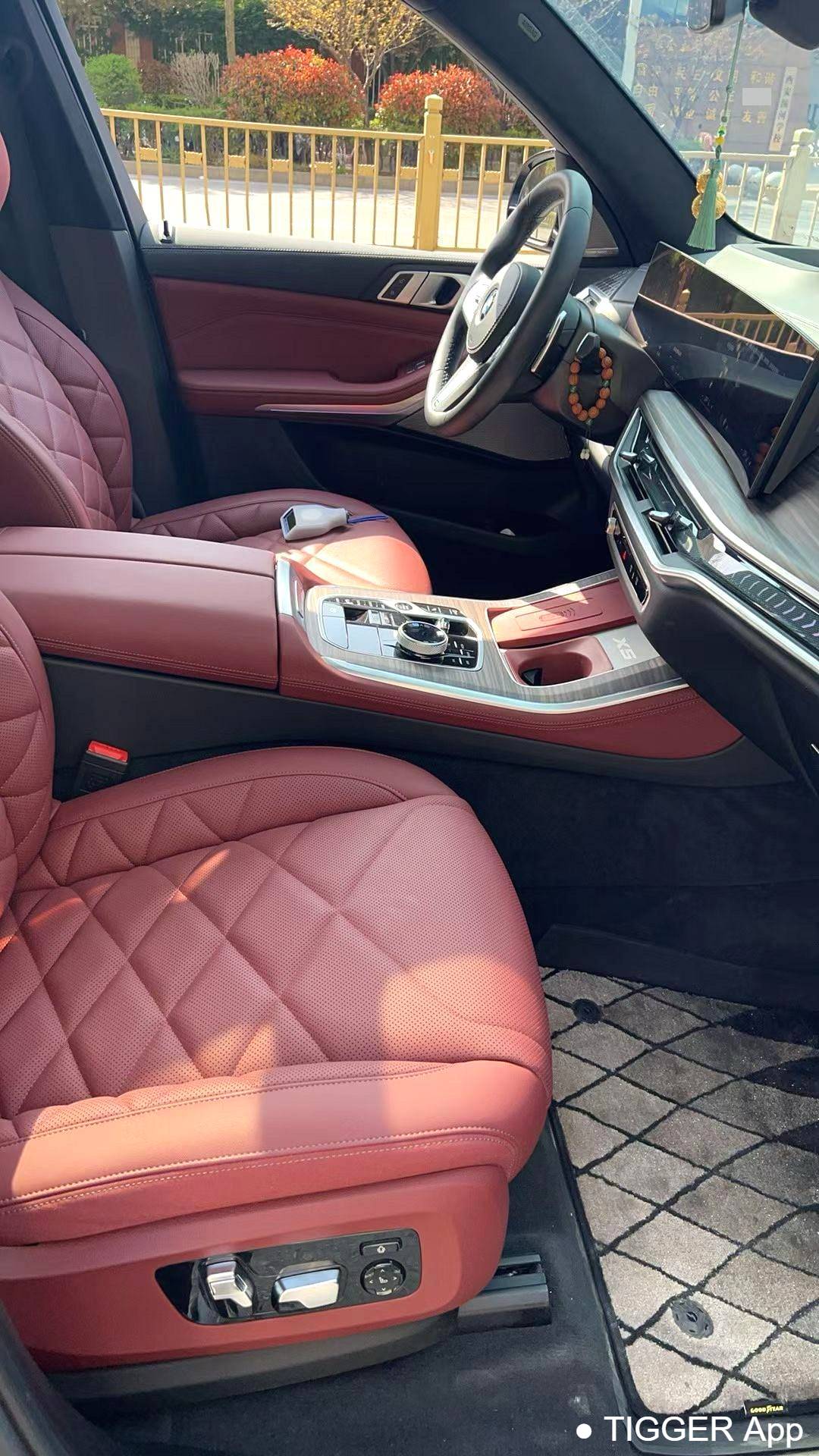 BMW 2023 X5 XDrive 40Li M Sport Package