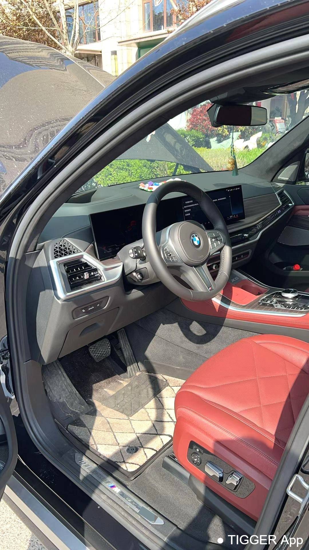 BMW 2023 X5 XDrive 40Li M Sport Package