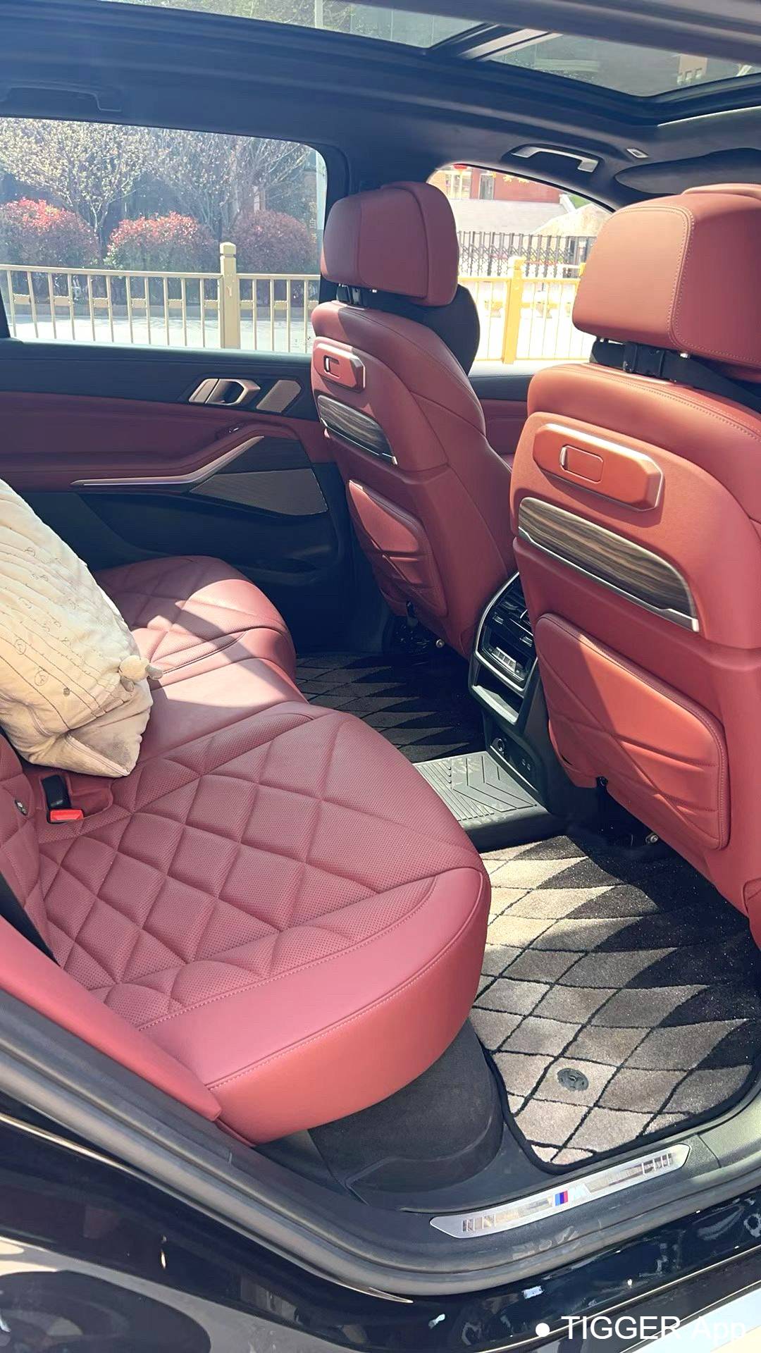 BMW 2023 X5 XDrive 40Li M Sport Package