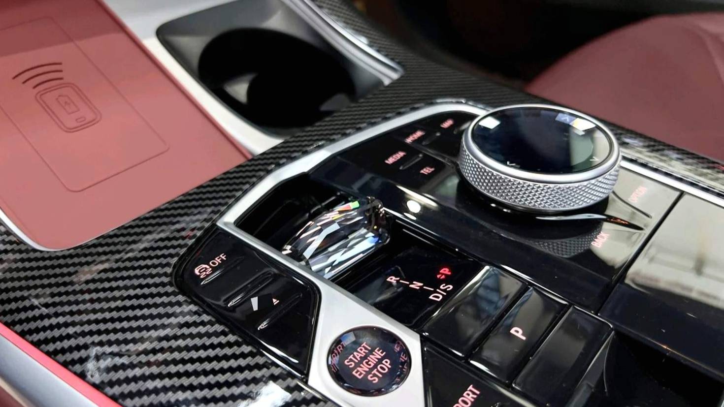 BMW 2023 X5 XDrive 40Li M Sports Night Package