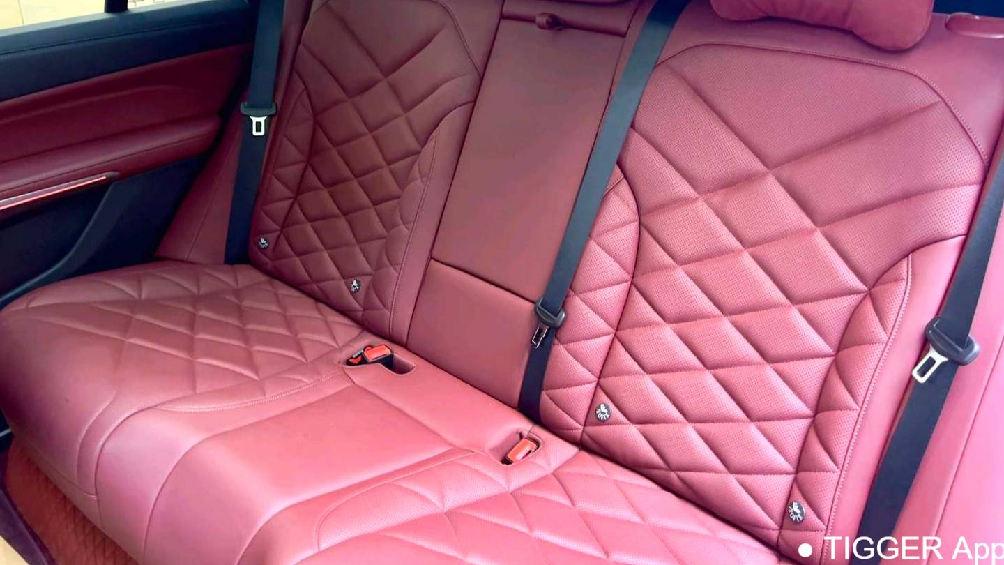 BMW 2023 X5 XDrive 40Li M Sports Night Package