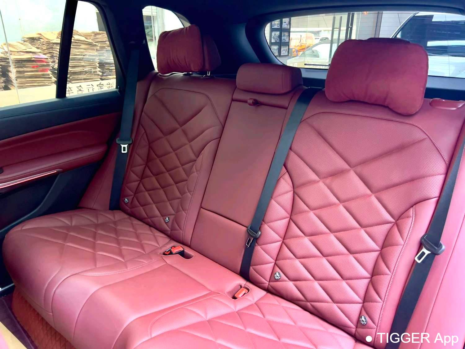 BMW 2023 X5 XDrive 40Li M Sports Night Package