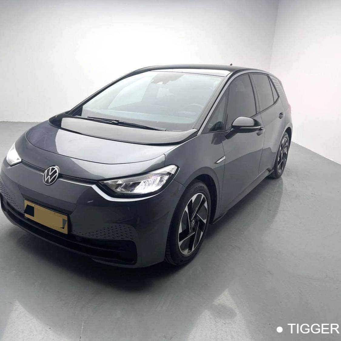 Volkswagen 2024 ID.3 Outstanding Edition Used Car