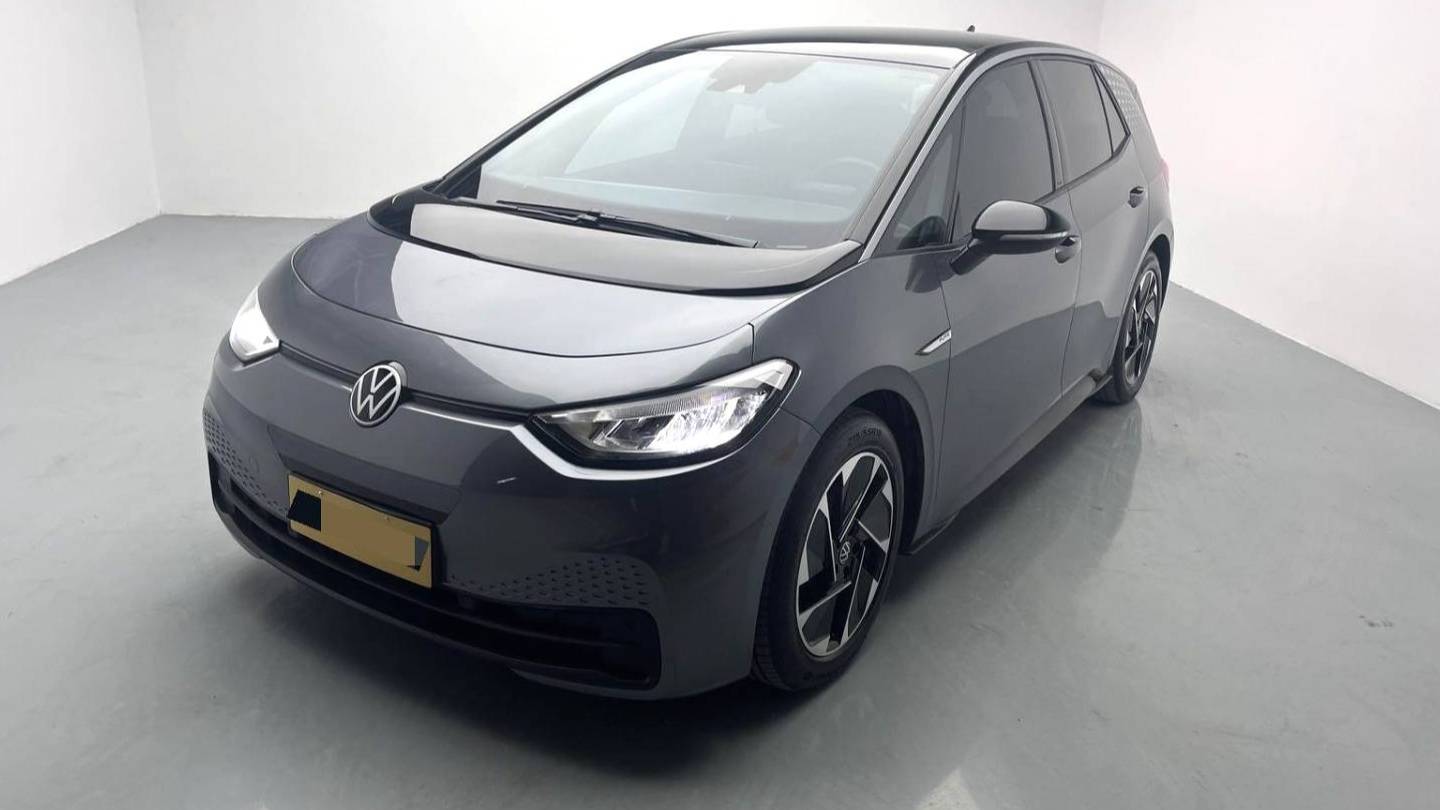 Volkswagen 2024 ID.3 Outstanding Edition