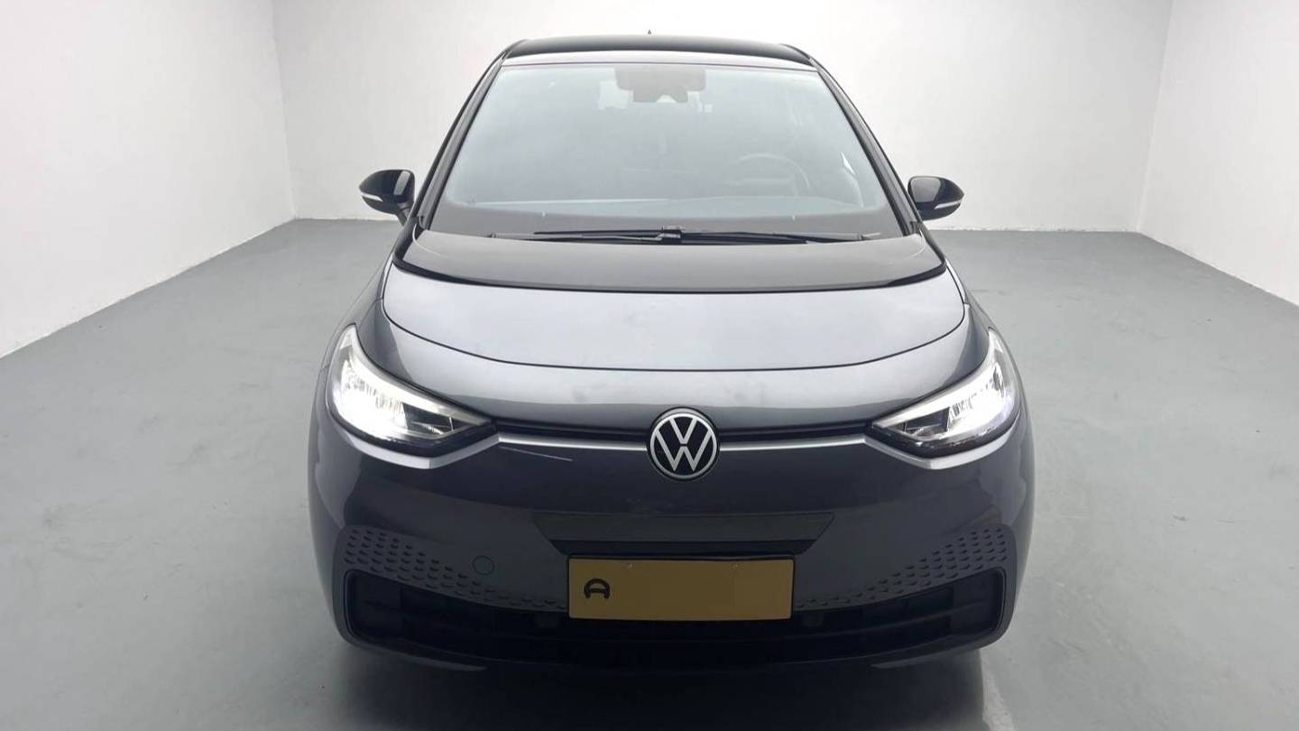 Volkswagen 2024 ID.3 Outstanding Edition