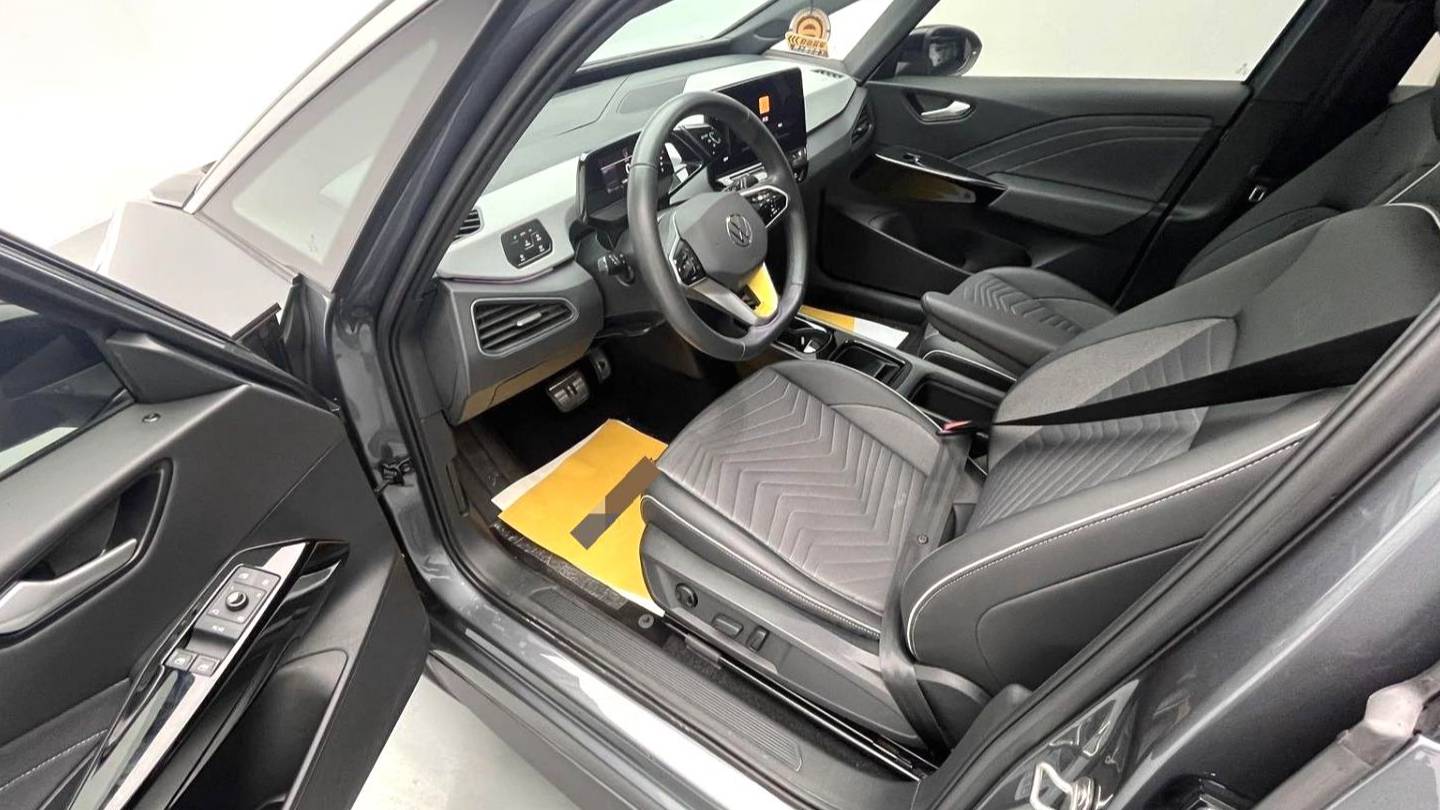 Volkswagen 2024 ID.3 Outstanding Edition