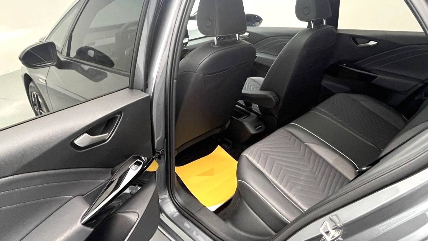 Volkswagen 2024 ID.3 Outstanding Edition