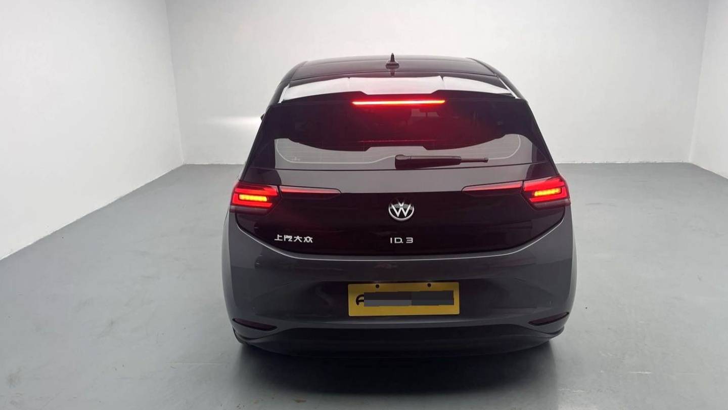 Volkswagen 2024 ID.3 Outstanding Edition
