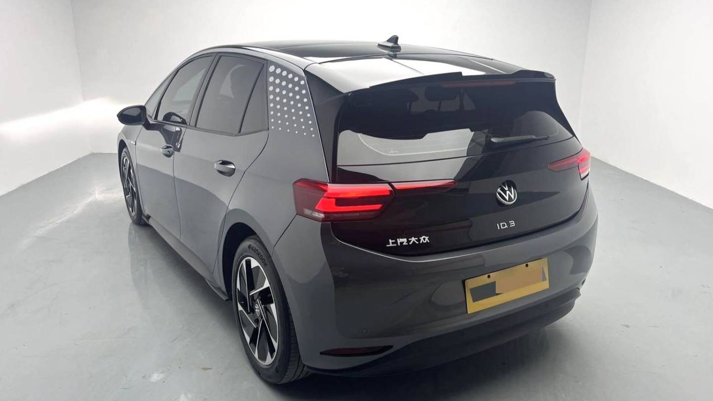 Volkswagen 2024 ID.3 Outstanding Edition