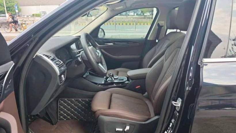 BMW 2023 X3 XDrive25i M Sport Package