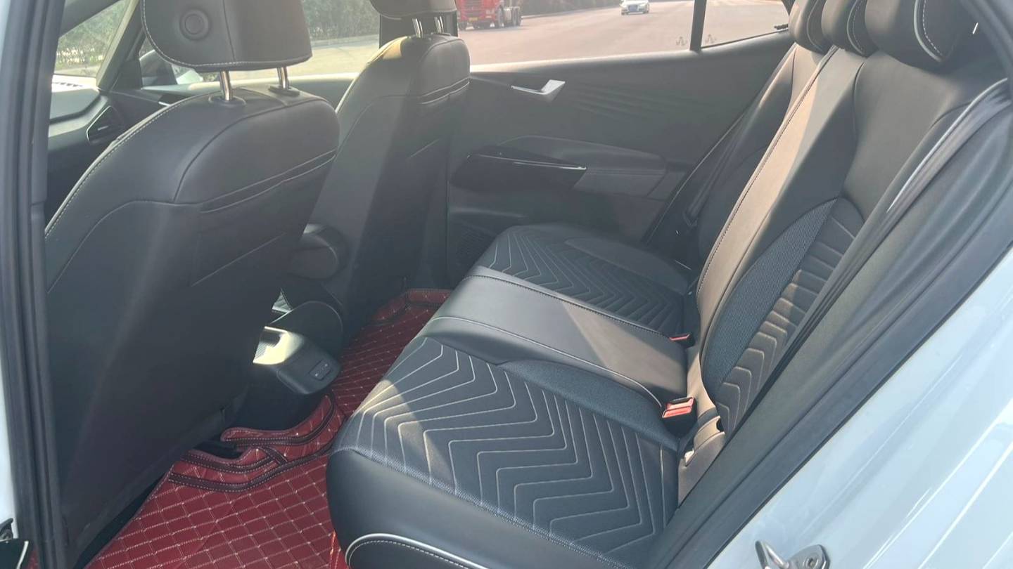 Volkswagen 2023 ID.3 Pure Intelligent Enjoyment Edition