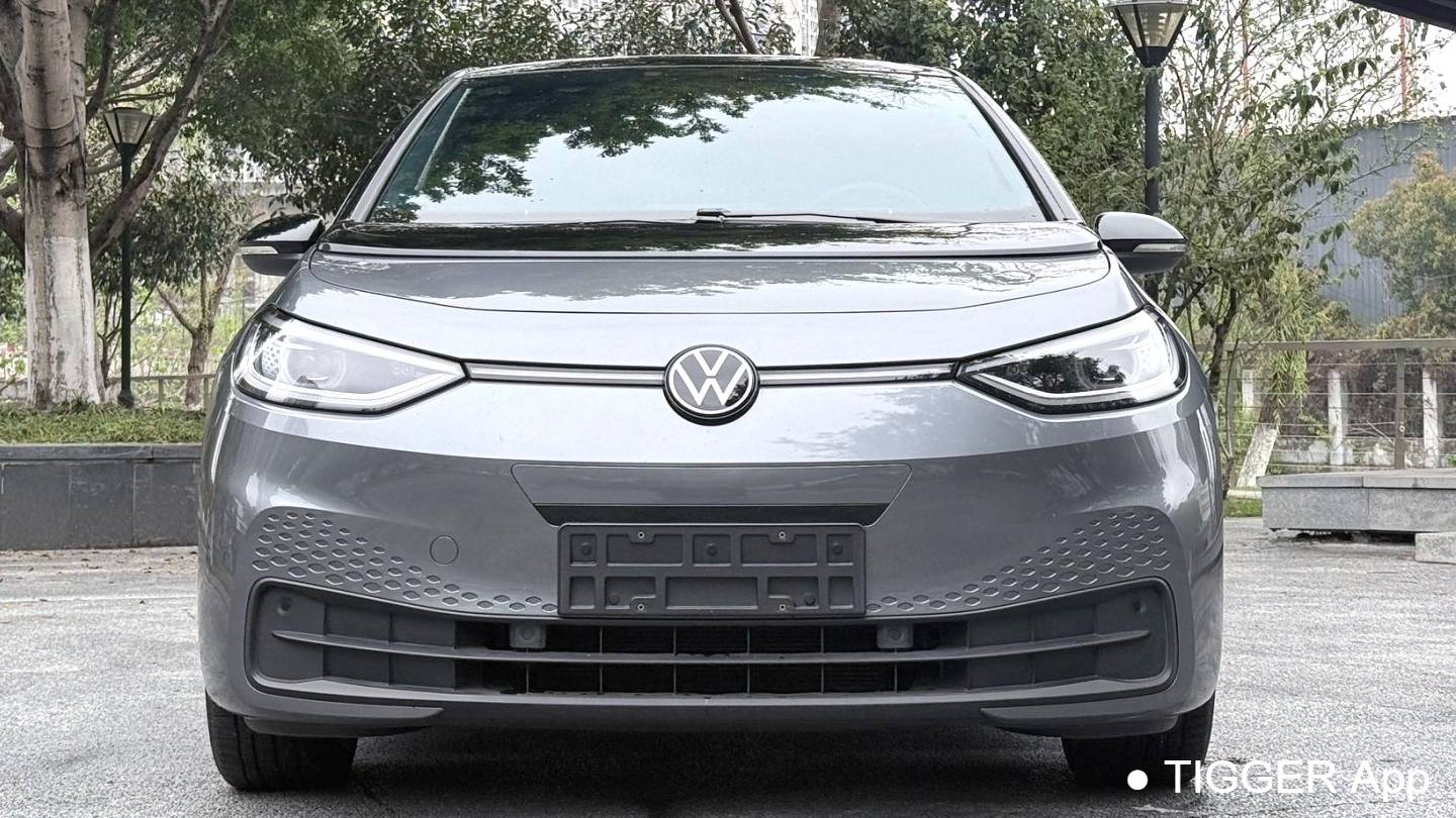 Volkswagen 2024 ID.3 Jizhi Edition