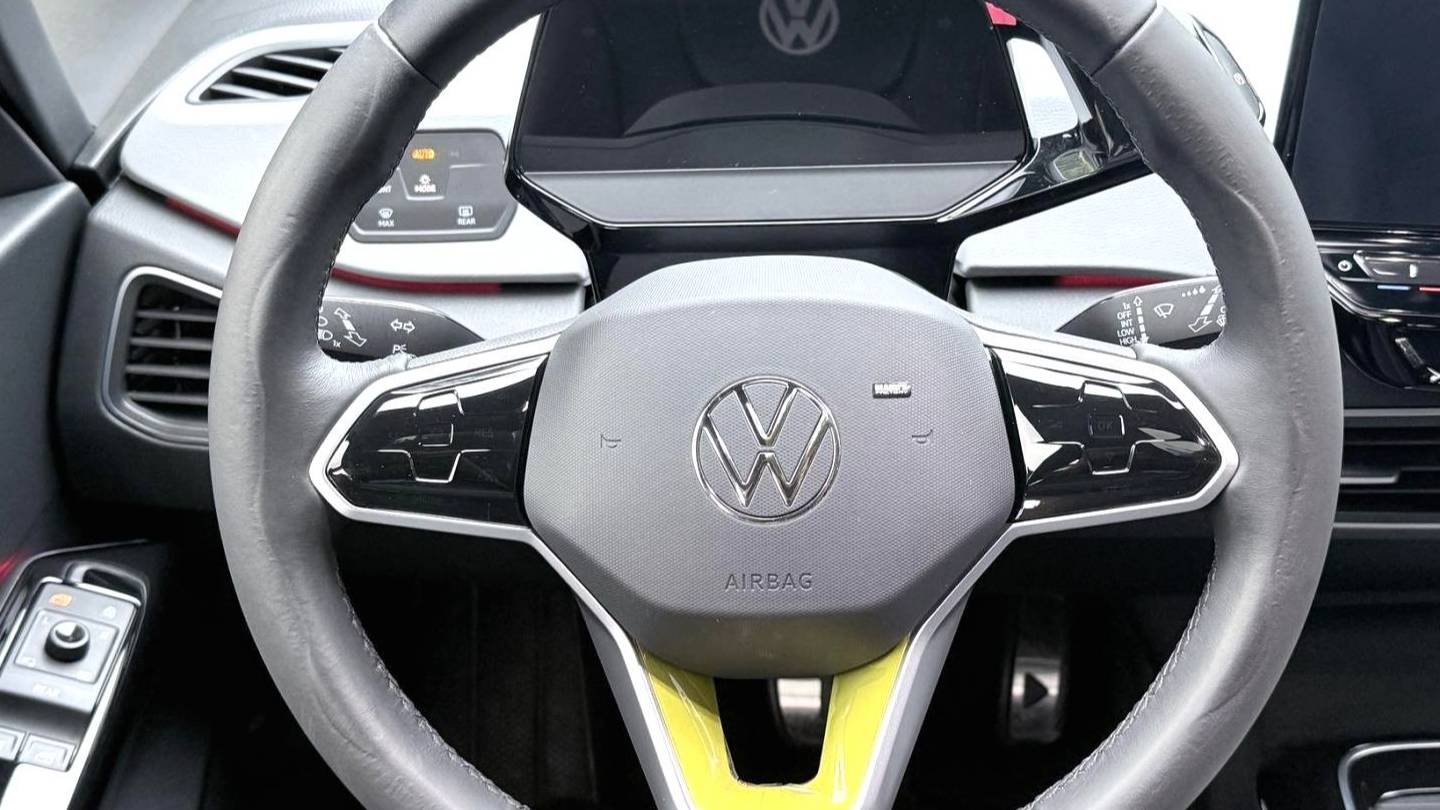 Volkswagen 2024 ID.3 Jizhi Edition