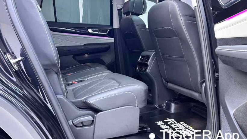 Volkswagen 2024 ‌Teramont 380TSI four-wheel drive Dragon Glory Edition